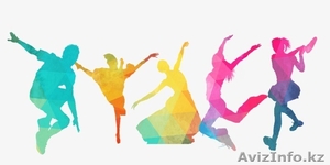 НАБОР В ГРУППЫ ОТ 3х ЛЕТ #1622548