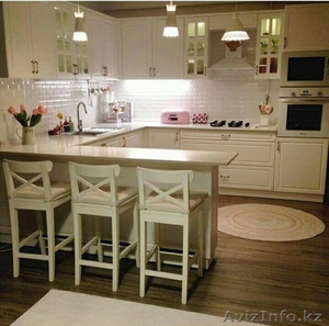 Корпусная мебель в Алматы #1623792