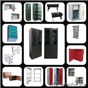 Качественные металлоизделия в Алматы #1622194