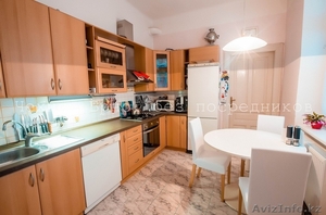Продаем 3-комнатную квартиру,  105 м²,  Брно #1624598