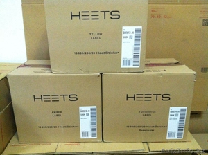 Продам оптом табачные стики для IQOS #1621650