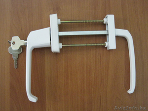 Замена двойной ручки #1621807