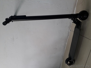 Электросамокат 