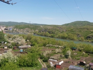 Продам или поменяю квартиру с видом на Иртыш.Шлюзная 12 #1622488