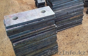 закладные детали. анкерные болты #1624434