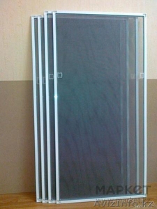 Изготовление москитных сеток #1621770