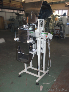 Оборудование для фасовки угля древесного в мешок #1623615