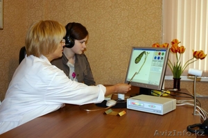 Полное обследование организма у проверенного специалиста #1623735