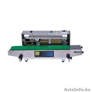 Запайщик роликовый (конвейерный) FRB-770I #1623651