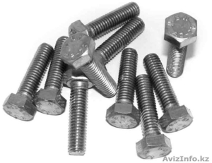 болты на заказ #1624436