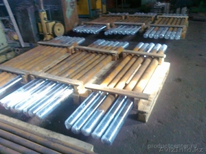 фундаментные анкерные болты любого диаметра #1624435