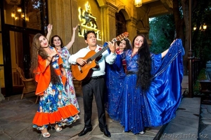 Потомственные цыгане #1138965