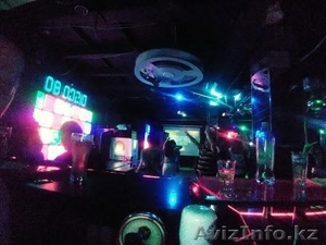 Disco80 приглашает в гости. Модное место для взрослой молодежи. #1625041