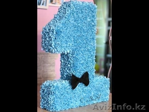 Цифры на годик  #1624147