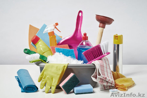 уборка #1623508