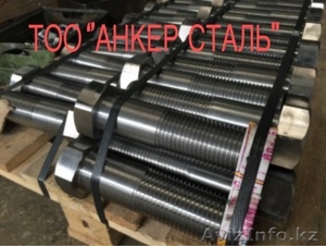 фундаментные болты до 72 диаметра  #1624445