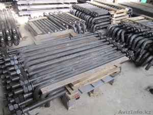 изготовление анкерных болтов #1624458