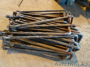 болты для строительства #1624535