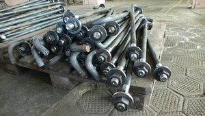 болты для строительства не дорого #1624536