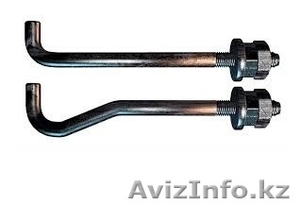 токарный цех. анкерные болты #1624489