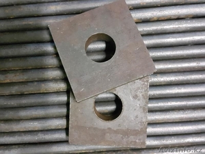 закладные детали. производство #1624439