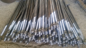 анкерные болты любого типа исполнения #1624627