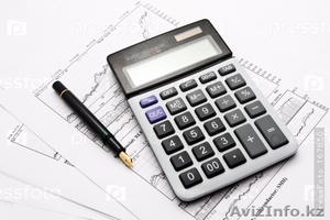 Аудит бухгалтерского учета #1623244