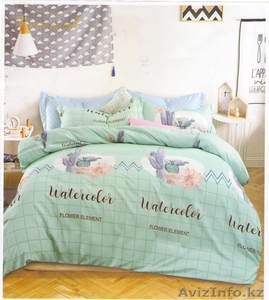 2 СПАЛЬНЫЙ КОМПЛЕКТ ФЛАНЕЛЬ. #1622213