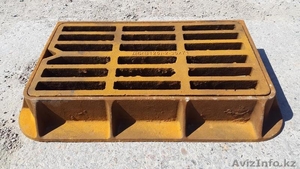 дождеприемник большой #1624529