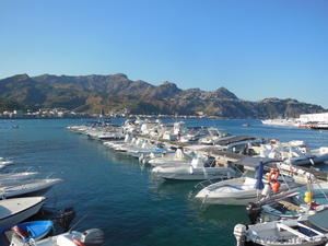 Элитные экскурсии в Сицилии #1623647