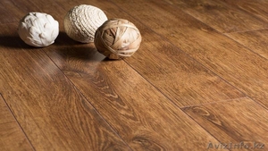 Польский ламинат Kronopol - новинки на рынке Астаны! #1624049