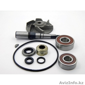 Производство и реализация ремкомплектов РТИ ТМ Альянс #1622080