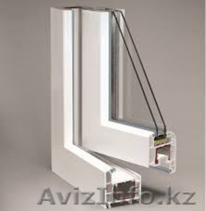 Замена стеклопакета #1621802