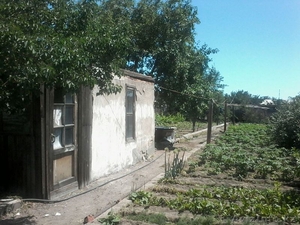 Продам полдома,  покупай,  заезжай,  живи. #1565264