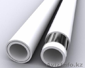 Продаем оптом полипропиленовые трубы #1621859