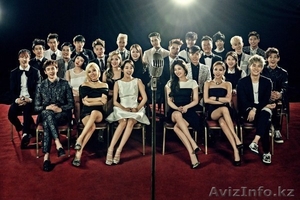 Самый насыщенный K-POP тур из Казахстана #1622775