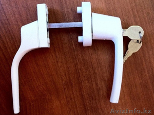 Ручка с ключом #1621800