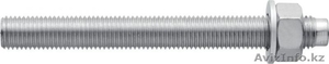 шпильки для фланцевых соединений #1624515