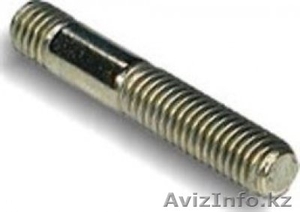 шпильки анкерные фланцевые #1624454