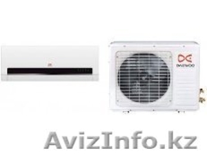 Сплит-система Daewoo,  #1624839