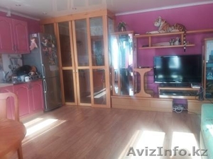 Меняю 3 ком кв с видом на реку Иртыш и гэс #1623446