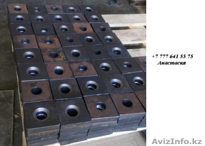 высокопрочные детали #1624629