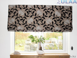 Римские шторы,  солнцезащитные системы на заказ и в рассрочку #1627712