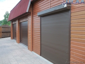 Рольставни,  защитные системы на заказ и в рассрочку #1627862