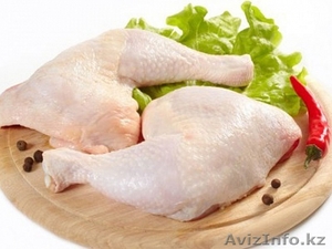 Окорочка с доставкой #1626853