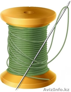 Сотрудничество! Ищем швейный цех! #1625997