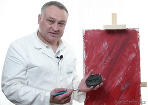 Как научится правильно наносить декор штукатурки #1627514