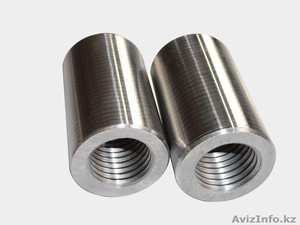 Муфты для соединения арматуры #1627022