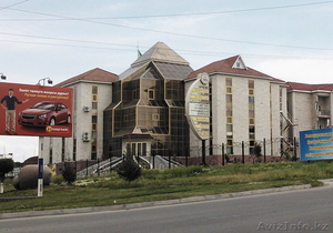 Архитектурная Дизайн-разработка домов,  зданий. #1507456