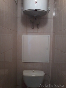 1 комнатную квартиру на берегу #1026179